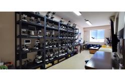 China Digital Optical Microscope manufacturer
