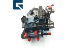 China 9320A217G 2644H013 DP210 DP310 Fuel Injection Pump supplier