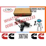 Diesel Common Rail Fuel Injector Assembly 4307516 3087560 4384360 3411762 4307516N 4384360 for Cum-mins N14 engine for sale