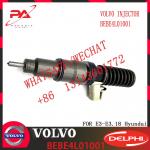BEBE4L01001 Diesel Fuel Pump Injector Nozzle 63229474 BEBE4L01002 BEBE4L01102 for sale