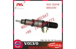 China BEBE4L01001 Diesel Fuel Pump Injector Nozzle 63229474 BEBE4L01002 BEBE4L01102 supplier