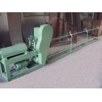 Automatic Straightening And Cutting Machine