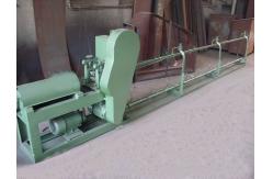 China Automatic Straightening And Cutting Machine supplier