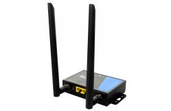 China Unlock Wireless Router External Antenna 300mbps Sim Card Wifi Router supplier