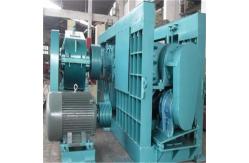 China Multi Industry Energy Saving GM Series 941TPH Roller Mill machine supplier