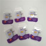 Baby Food Gravure Printing 50mic Spout Pouch Packaging for sale