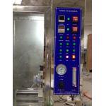 Ignition Needle Flame Resistance Testing Equipment IEC 60695 Automatic