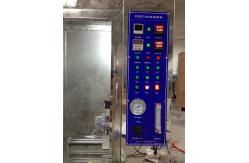 China Ignition Needle Flame Resistance Testing Equipment IEC 60695 Automatic supplier