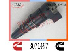 China Diesel NT855 Common Rail Fuel Pencil Injector 3071497 3054218 3054220 supplier