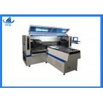 High Speed 6KW SMT Pick And Place Equipment lED lights assembly Line for sale