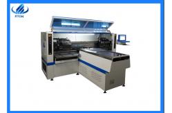 China high speed pick and place smt mountingled lights assembly machine smt mounter machine supplier