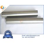 Grounded Machined High Density Tungsten Heavy Alloy Column Rod WNiFe/WNiCu