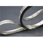 High Temperature Tolerance Steel Suction Tape Transporting Attached Cut Tobacco