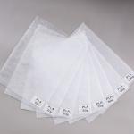 Eco-Friendly PLA Spunbond Nonwoven Fabric 100% Biodegradable Material for sale