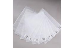 China Eco-Friendly PLA Nonwoven Fabric – Compostable & Environmentally Safe supplier