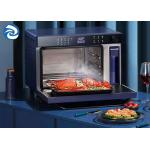 32L Automatic Toaster And Toaster Ovens 2100W Air Frying for sale