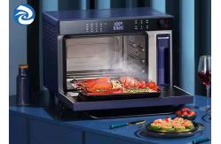 China 32L Automatic Toaster And Toaster Ovens 2100W Air Frying supplier