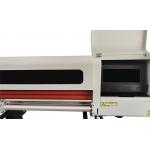 Stable Output UV DTF Printer Japanese Thk Linear Guide Rail Uv Dtf Film Printer for sale