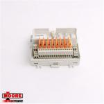 TU835V1  3BSE013236R1  ABB  Extended Module Termination Unit MTU 50V