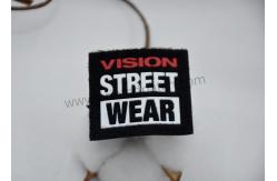 China Eco Friendly ODM 0.5mm TPU Velcro Patches For Backpacks supplier