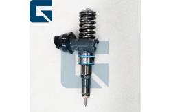 China 0414720215 038130073AG Fuel Injector Smooth Engine Operation supplier