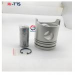6D22 6D24 Engine piston KIT ME072062/ME072546 / ME152652 /ME158096 for  High quality hot sale for sale