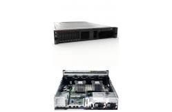 China SR588 Lenovo Rackmount Server GPU 2U Dual Channel 2.1GHz supplier