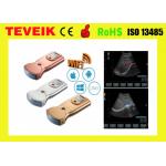 Color Doppler wifi ultrasound probe 3.5Mhz handheld wireless color ultrasound machine scanner for home & hospital for sale