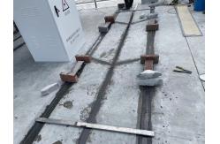 China Dynamic Weighing System Speed 0.5-105km/h for Accurate Weighing Results supplier