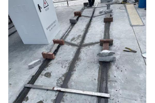 Dynamic Weighing System Speed 0.5-105km/h for Accurate Weighing Results