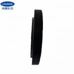 Widely Used Metal Manufacturing Steel Spur Gear Used For Laser Chuck for sale