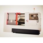 Slant Bed Metal Processing Machine Linear Guideway Surface Finishing Machine for sale