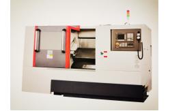 China Slant Bed Metal Processing Machine Linear Guideway Surface Finishing Machine supplier
