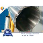ASTM B622 Nickel Based Alloys Hastelloy C276 Seamless Tubes For Pollution Control for sale