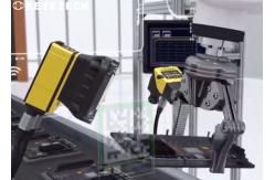 China Overview Of Visual Inspection System Surface Machine Vision Technology supplier