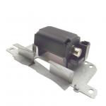 6W 0.5A Open Frame Solenoid With Dimmer Valve for sale
