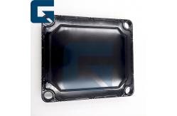 China 386-3444 3863444 Controller ECU For E323D2  Excavator supplier