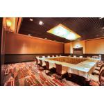Decorative Furniture Aluminum Frame Movable Office Partition Walls 6m Height for sale