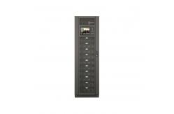 China Online Modular UPS for critical environments, 300kVA supplier