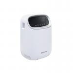 OEM Small Lightweight Portable Oxygenators 20 To 60Kpa High Efficiency Lithium Sieve for sale