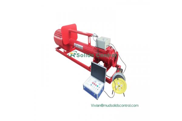 Horizontal Electronic Flare Ignition Device: Reliable & Safe Ignition For Drilling Operations