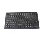 Waterproof Close Rugged Medical Grade Keyboard With Trackpoint for sale