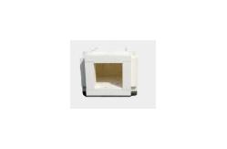 China High Purity Foam Alumina Ceramic Insulation Bricks  Furnace supplier