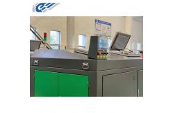 China Daily 100kg Restaurant Kitchen Waste Decomposer Machine Food Scrap Composting Machine supplier