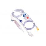 CE ISO13485 Abbott IBP Transducer Medex Transducer  P01733 Utah Connector