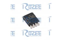 China SN74LVC1G123DCUR supplier