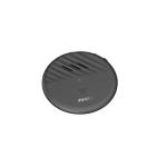 Loud 125dB Alarm and Vibration Sensors Low Battery Remind Glass Break Security Alarm Sensor for sale