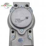 VGT Turbocharger Electronic Actuator 2837201 6378270 4034289 for Diesel Engine ISX15