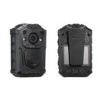3100mAH Lithium Police Worn Camera Ambarella H22 Chipset CMOS for sale