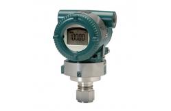 China Yokogawa In-line Absolute Pressure Transmitter ±0.055% Accuracy supplier